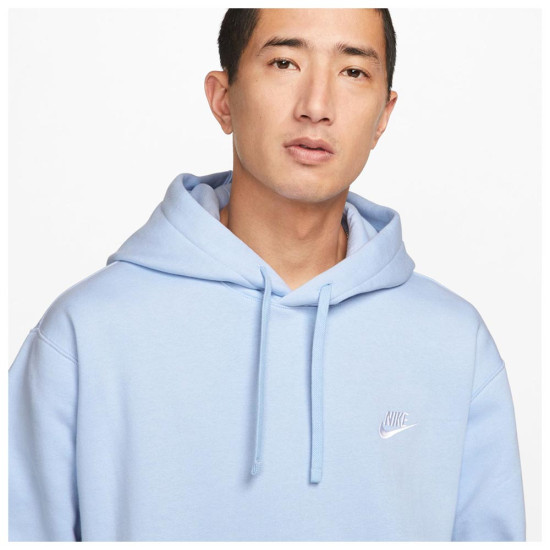 Nike Ανδρικό φούτερ Sportswear Club Fleece Pullover Hoodie